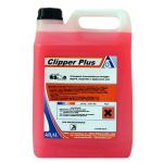Մաքրող-ախտահանող խտանյութ CLIPPER PLUS 5 լ. Մաքրող-ախտահանող խտանյութ CLIPPER PLUS 5 լ.