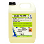 Յուղեր և ճարպեր մաքրող միջոց GRILL FORTE 5 լ.