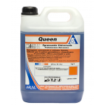 Ունիվերսալ ախտահանող-մաքրող միջոց QUEEN 5 լ. Ունիվերսալ ախտահանող-մաքրող միջոց QUEEN 5 լ.