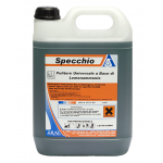 Ունիվերսալ մաքրող միջոց Specchio 5 լ. Ունիվերսալ մաքրող միջոց Specchio 5 լ.