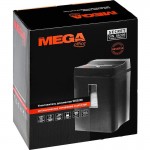 Թուղթ ոչնչացնող սարք Mega