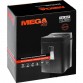 Թուղթ ոչնչացնող սարք Mega