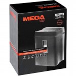 Թուղթ ոչնչացնող սարք Mega Թուղթ ոչնչացնող սարք Mega