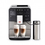 Ավտոմատ սրճեփ Melitta Caffeo Barista TS Smart, SS