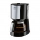 Էլեկտրական սրճեփ Melitta Enjoy II Top, սև