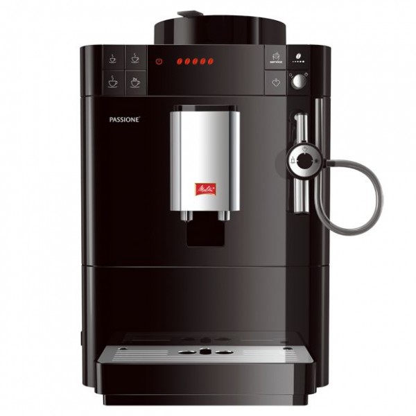 Ավտոմատ սրճեփ Melitta Caffeo Passione