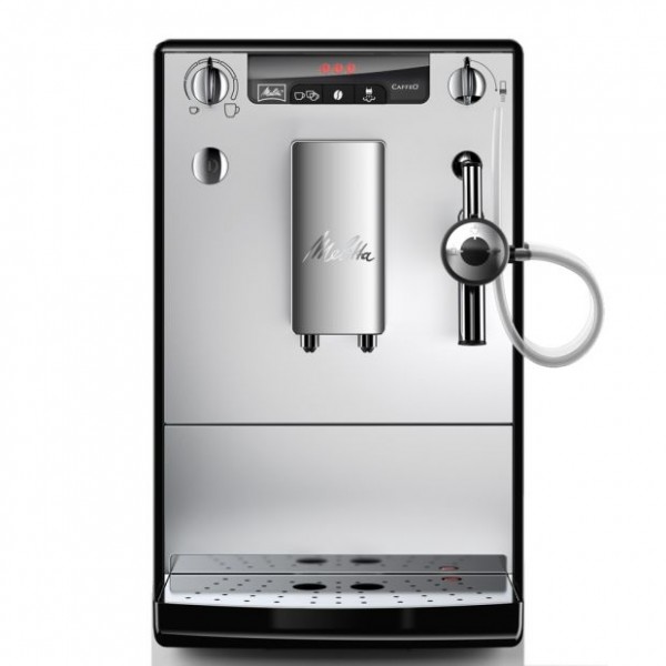 Ավտոմատ սրճեփ Melitta Caffeo Solo Perfect Milk