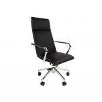 Բազկաթոռ ղեկավարի CH-980 - Սև