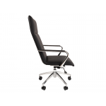 Բազկաթոռ ղեկավարի CH-980 - Սև