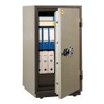 Չհրկիզվող պահարան Valberg - FRS-127.T-EL