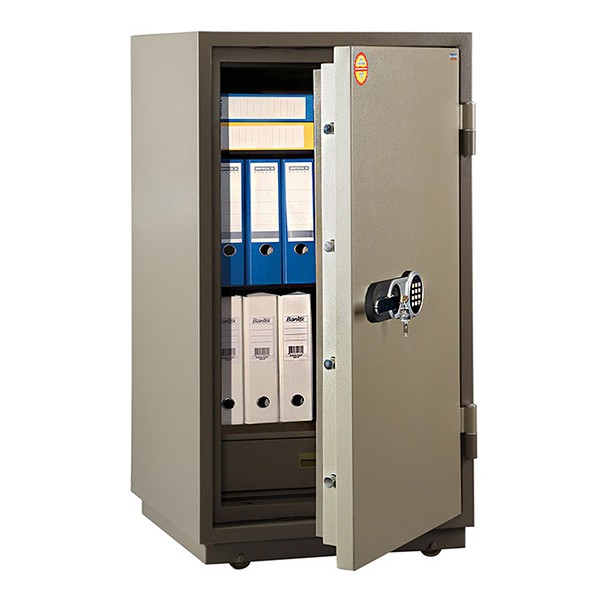 Չհրկիզվող պահարան Valberg - FRS-127.T-EL