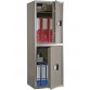 Չհրկիզվող պահարան AIKO - TM 120Т/2EL