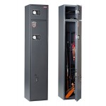 Զենքի պահարան AIKO - БЕРКУТ - 150/2 EL Զենքի պահարան AIKO - БЕРКУТ - 150/2 EL