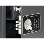 Զենքի պահարան AIKO - БЕРКУТ - 150/2 EL Զենքի պահարան AIKO - БЕРКУТ - 150/2 EL