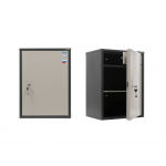 Մետաղական պահարան - AIKO - SL-65 T