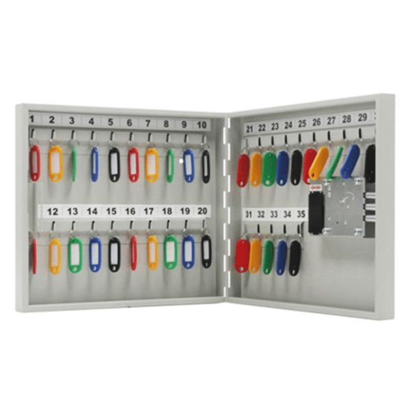 Բանալիների պահոց - AIKO - KEY-35 EL Բանալիների պահոց - AIKO - KEY-35 EL