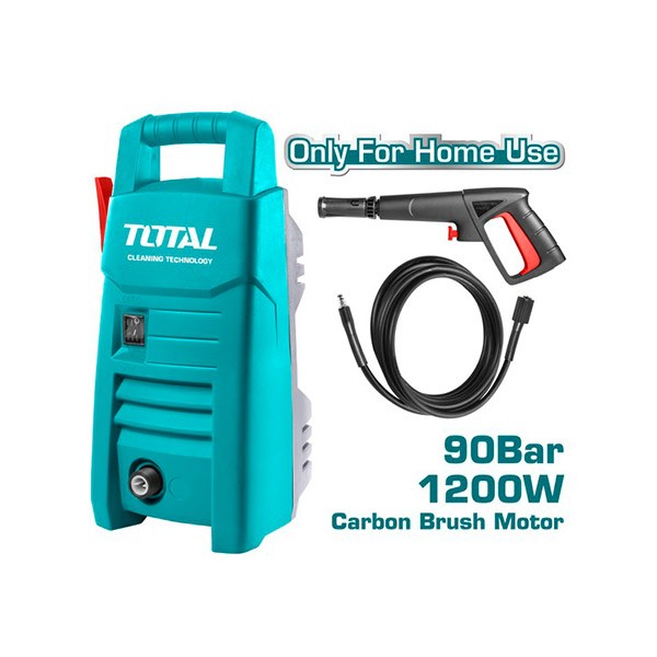 Ավտոլվացման սարք 1200W (Karcher) TGT113026