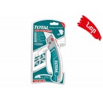 Դանակ գիպսակարտոնի Total Tools THT5126128