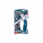 Դանակ գիպսակարտոնի Total Tools THT512614