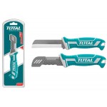 Դանակ լար մաքրող 200 մմ Total Tools THT51881