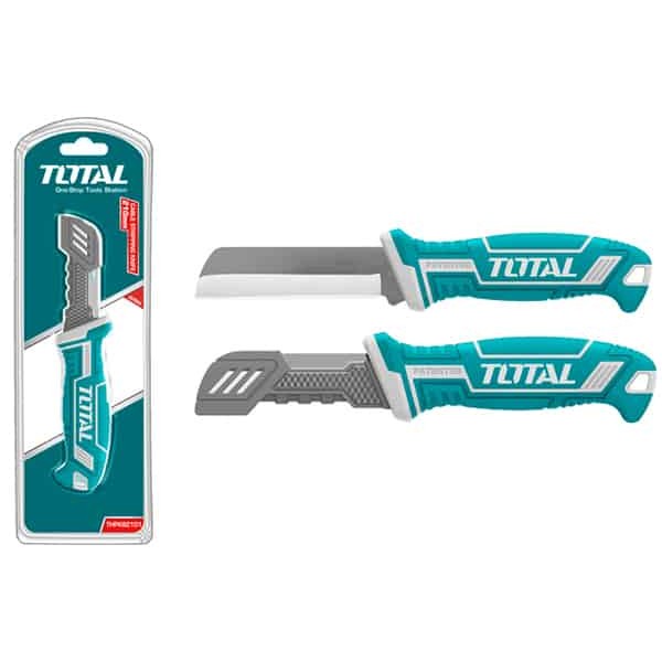 Դանակ լար մաքրող 200 մմ Total Tools THT51881