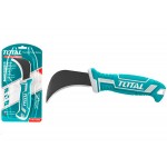 Դանակ կեռ 180 մմ Total Tools THT5136288