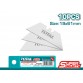 Սայրի հավաքածու 10հ փոքր Total Tools THT519001