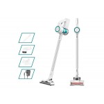 Փոշեկուլ վակումային մարտկոցով Total Tools 22,2v 0,8լ 140W TVCH14111 Փոշեկուլ վակումային մարտկոցով Total Tools 22,2v 0,8լ 140W TVCH14111