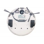 Փոշեկուլ ռոբոտ Total Tools TVCRR30201