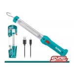 Աշխատանքային լեդ լամպ Total Tools TWLI35261