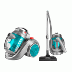 Փոշեկուլ վակումային Total Tools 2000W TVC20258