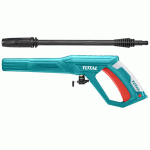 Ջրի ատրճանակ բարձր ճնշման Total Tools TGTSG026 Ջրի ատրճանակ բարձր ճնշման Total Tools TGTSG026