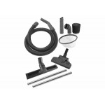 Փոշեկուլ վակումային Total Tools 1200Wx2 75Լ TVC24751