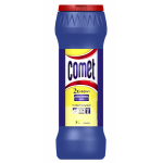 Մաքրող փոշի Comet Կիտրոն 475 գրամ Մաքրող փոշի Comet Կիտրոն 475 գրամ