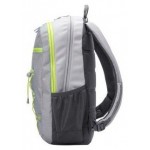 Ուսապարկ HP Active Grey 1LU23AAA