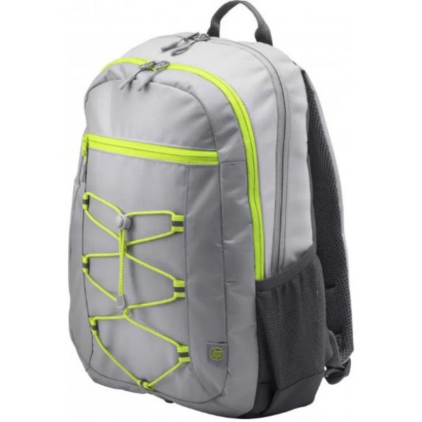 Ուսապարկ HP Active Grey 1LU23AAA