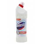 Ունիվերսալ մաքրող միջոց Domestos Ճերմակ 1250 մլ. Ունիվերսալ մաքրող միջոց Domestos Ճերմակ 1250 մլ.