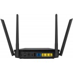 Ցանցային սարք Asus RT-AX53U AX1800