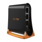Ցանցային սարք MikroTik RB931 2ND