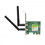 Ցանցային սարք TP-Link TL-WN881ND