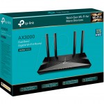 Ցանցային սարք TP-Link AX50 (AX3000)