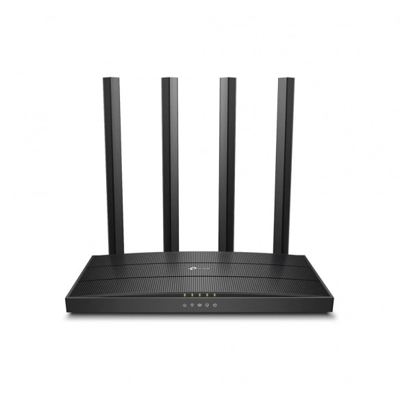 Ցանցային սարք TP-Link Archer C6 AC1200