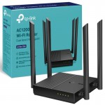 Ցանցային սարք TP-Link Archer C64 AC1200