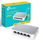 Ցանցային սարք TP-Link LS1005