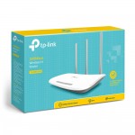 Ցանցային սարք TP-Link TL- WR845N