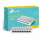 Ցանցային սարք TP-Link TL-SF1008D
