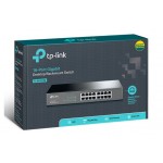 Ցանցային սարք TP-Link TL-SG1016D