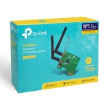 Ցանցային սարք TP-Link TL-WN881ND