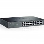 Ցանցային սարք TP-Link TLSG1024D