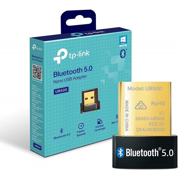 Ցանցային սարք TP-Link UB-500